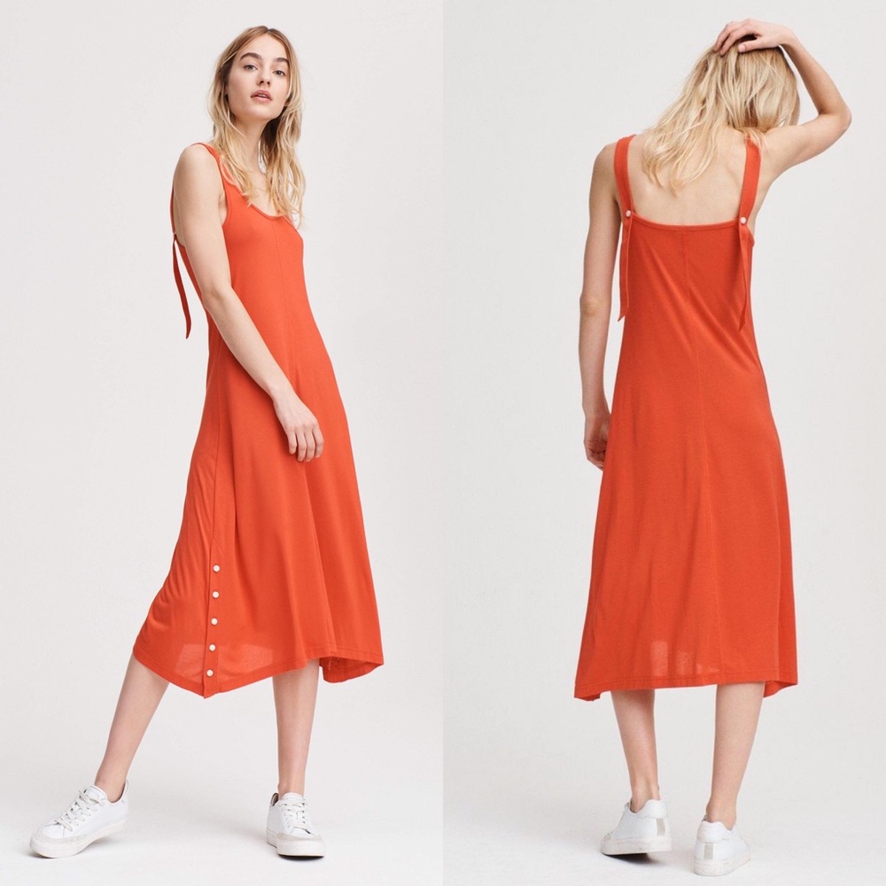 NWT Rag &Bone dress